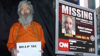 EEUU sancionó a tres altos