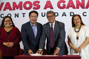 REUTERS/Henry Romero