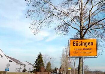 La cartelería de la ciudad