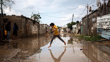 Hamás lamenta los muertos por