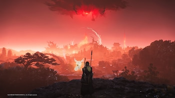 Nioh 3, de Team Ninja.