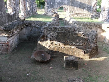 El Ingenio Boca de Nigua,