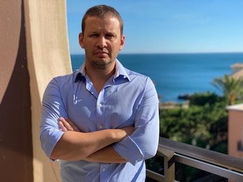 Mariano Longo renunció a su