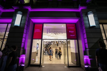 La Noche de los Museos 2024