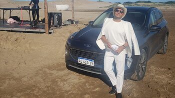 MIX RAMIREZ MDP