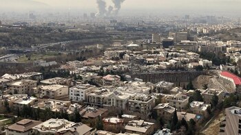 EEUU pone a cubierto al