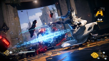 Morbid Metal, de SCREEN JUICE.