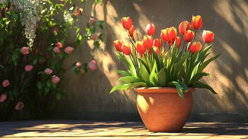 El inicio de la primavera