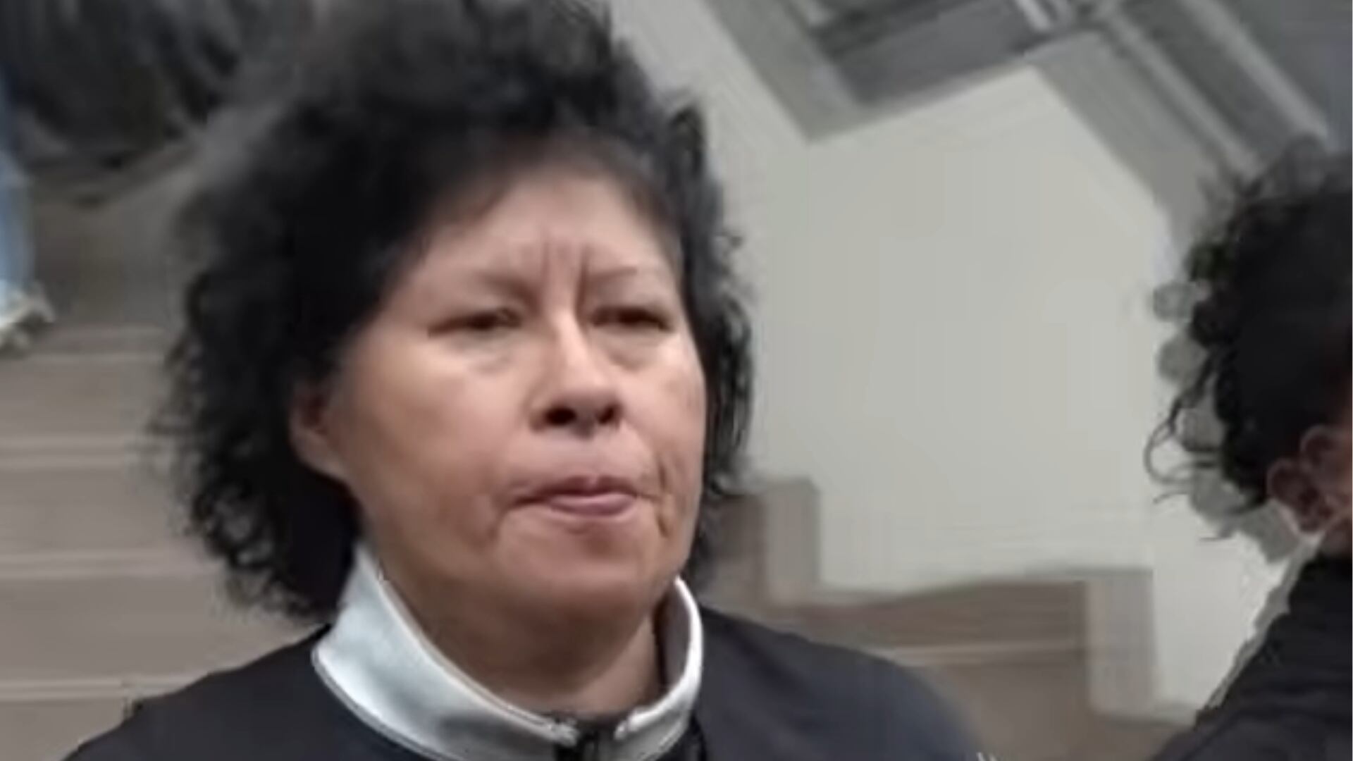 Madre de ‘El Monstruo’ fue trasladada al Callao: el cerco se cierra sobre Los Injertos del Cono Norte