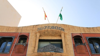 El abuelo del niño de Garrucha (Almería) aporta audios que la pareja de su hija le remitió el día del crimen