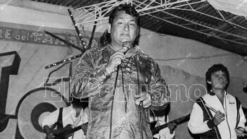 La Nueva Crema, histórica banda