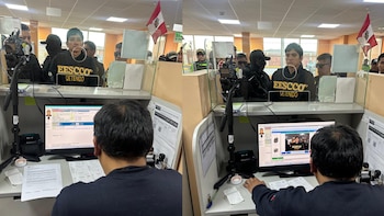 ‘Jhonsson Pulpo’ ya está en Perú: permanecerá bajo custodia policial y será trasladado a Lima este miércoles 2 de septiembre