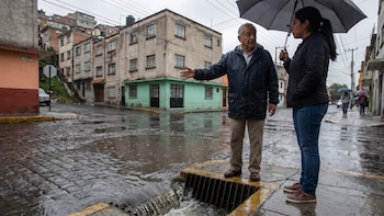 EN VIVO | Clima en CDMX y resto de México hoy 16 de mayo: