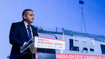 La Comunidad llevará ante la Audiencia Nacional a Puente por no convocar la Conferencia Sectorial en más de tres años