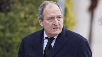 Muere Juan Gómez-Acebo, primo de