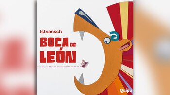 "La mediación de lectura es