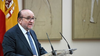 Fundación Víctimas del Terrorismo aboga