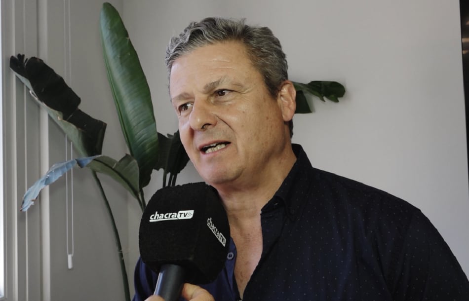 El presidente de Fertilizar Asociación Civil anticipó que “si el clima acompaña y mejoramos la nutrición, podríamos llegar a superar la campaña récord de 2025/26” (Revista Chacra)