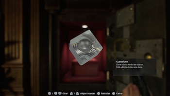 Resident Evil Requiem - Capcom