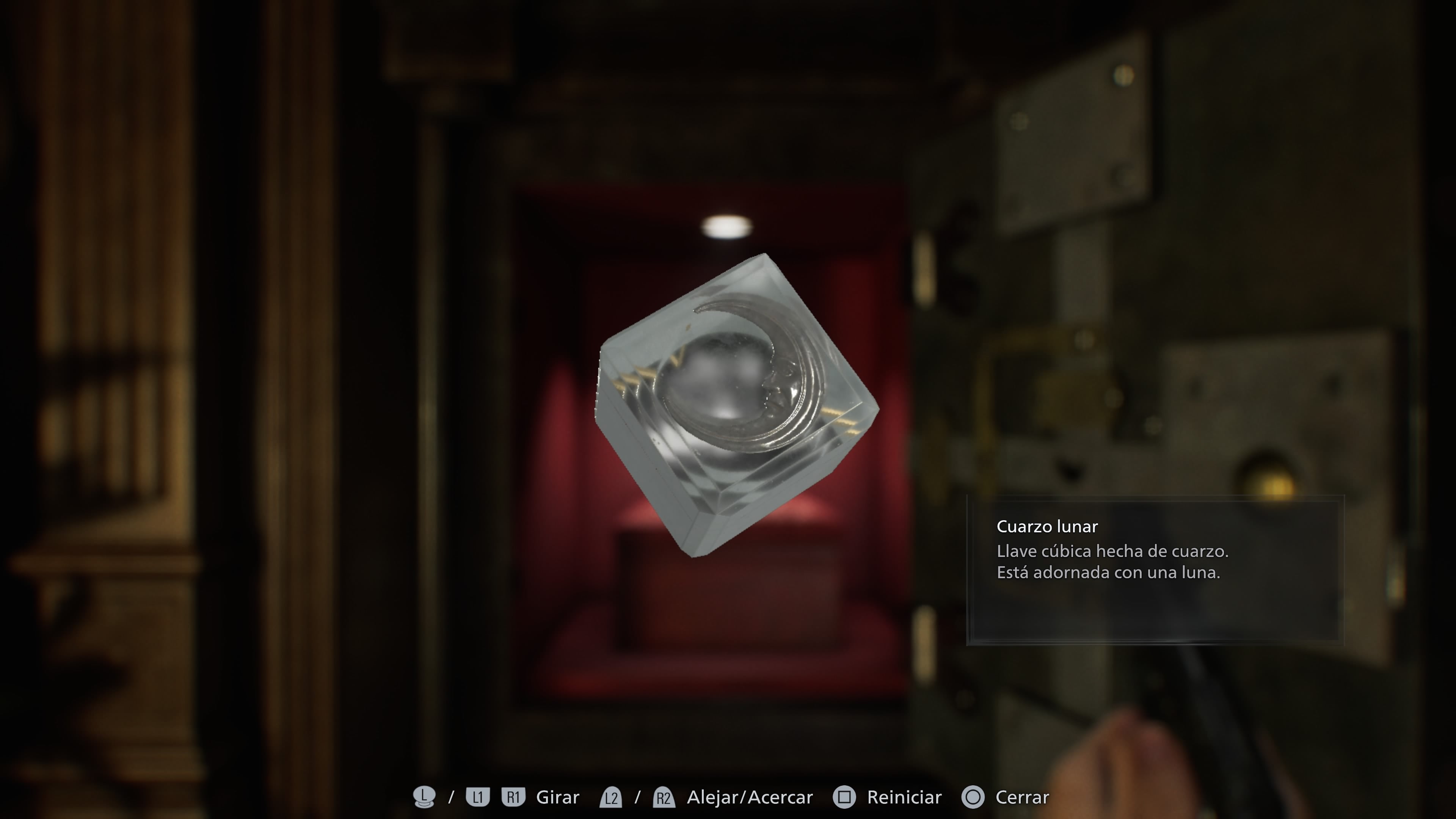 Resident Evil Requiem - Capcom