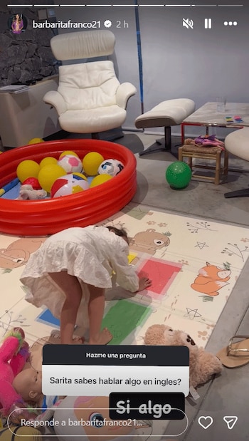 Entre imágenes espontáneas y preguntas