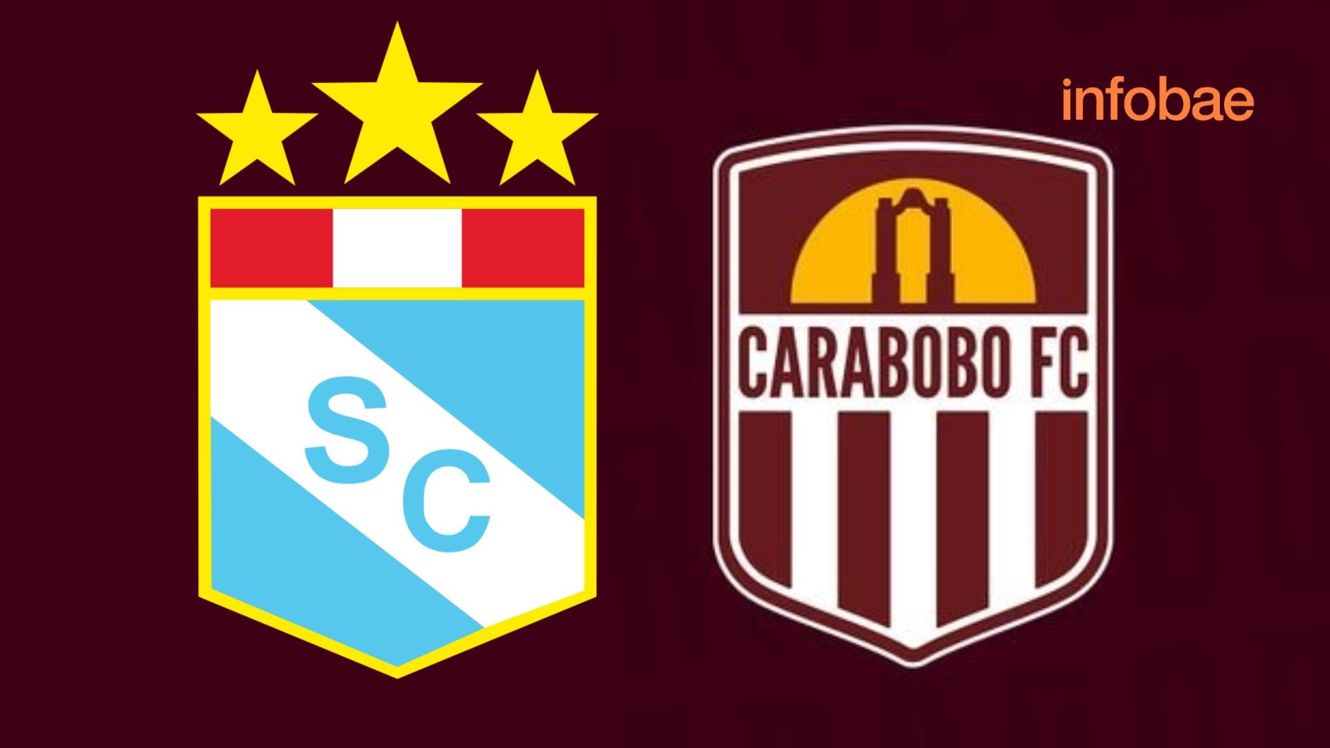 Sporting Cristal vs Carabobo: día, hora y canal TV del duelo por Fase 3 de la Copa Libertadores 2026