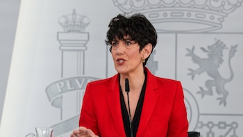 El Gobierno de España defiende la pertenencia a la OTAN y la relación con EEUU y subraya que la seguridad “tiene que ser colectiva”