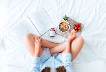 “Debido a que en el