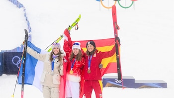 Ana Alonso: "Sinceramente, en las