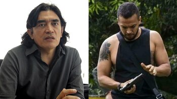 Gustavo Bolívar cuestiona que Andrés