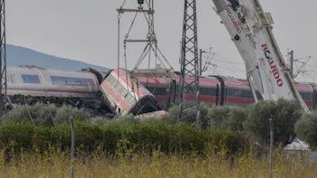 Los heridos y familiares de las víctimas del accidente ferroviario de Toledo ya pueden solicitar los primeros anticipos de las indemnizaciones