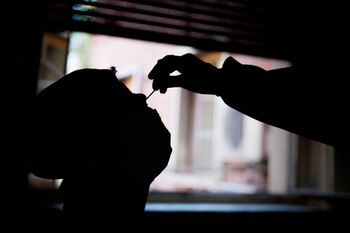 La decisión política ha sido