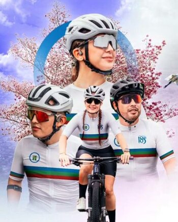 Travesía Ciclística Bogotá–Villavicencio