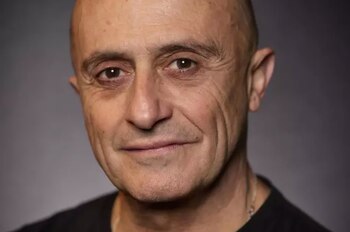 Pepe Viyuela (Europa Press)