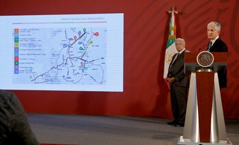 El gobernador del Estado de