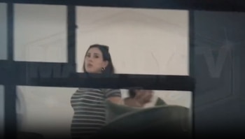 ¿Quién es el nuevo galán