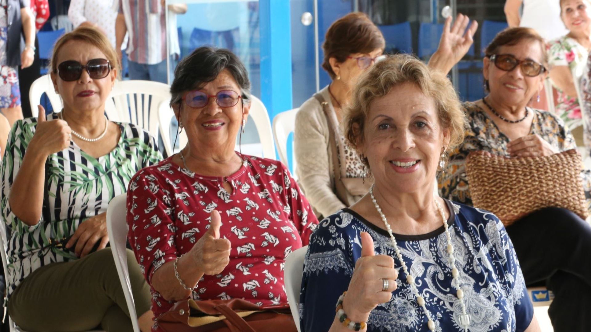 El envejecimiento poblacional deja de ser una variable demográfica y pasa a ser un factor económico central.