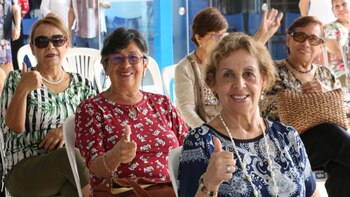 Economía plateada: mercado emergente de