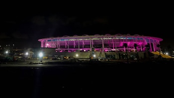 La fintech brasileña Nu y