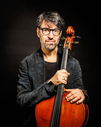 Francesco Dillon