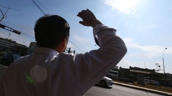 Los distritos de Lima Metropolitana