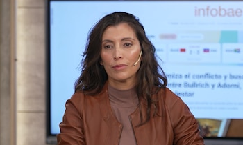 (Infobae en Vivo)
