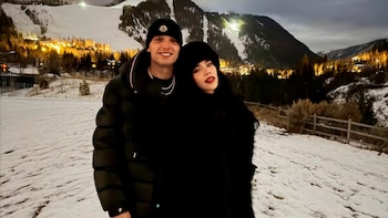 Aseguran que Kenia Os despidió