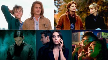 Las mejores, clásicas e inéditas