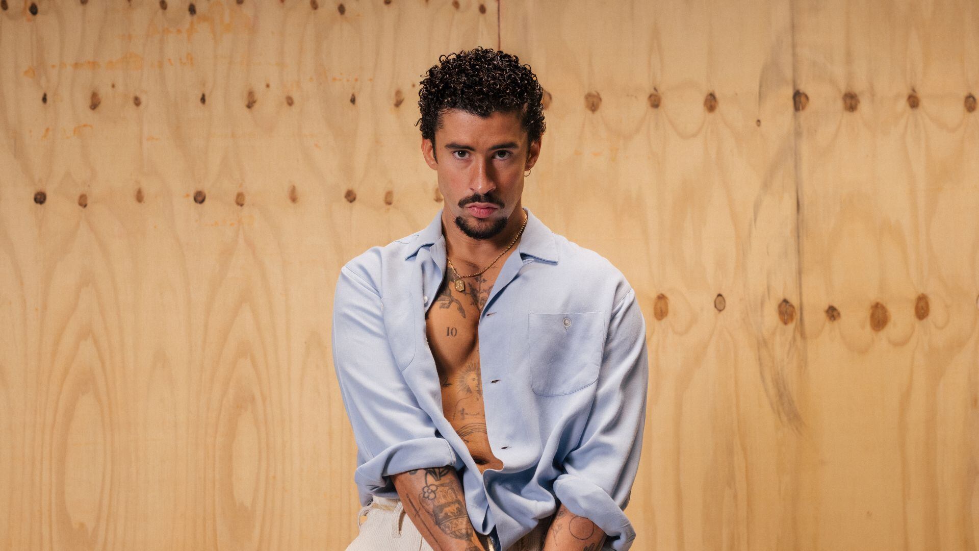 Bad Bunny actuará 12 veces en España entre mayo y junio de 2026 (Dale Play)