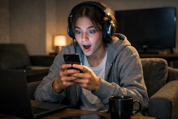 El avance de los microdramas