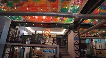 El sitio busca traer la