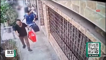 Un comerciante de relojes sufre un robo de 150 mil soles tras ser dopado por un cliente en Breña