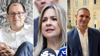 Políticos celebraron el respaldo de Donald Trump a Abelardo de la Espriella: “Una futura relación amigable entre los dos países”