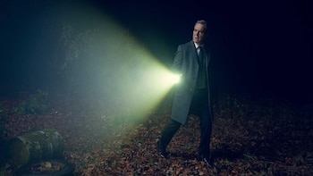 Si te gustó ‘Eric’ o